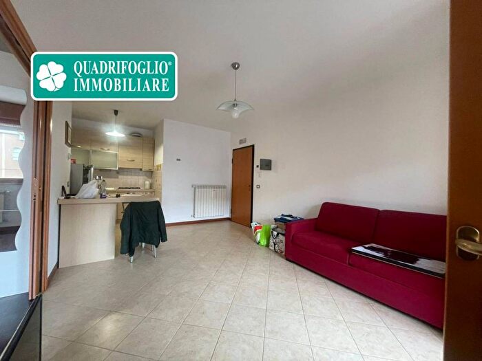 Appartamento bilocale in affitto in Via Luigi Gastinelli, Ponte di Nona, Roma