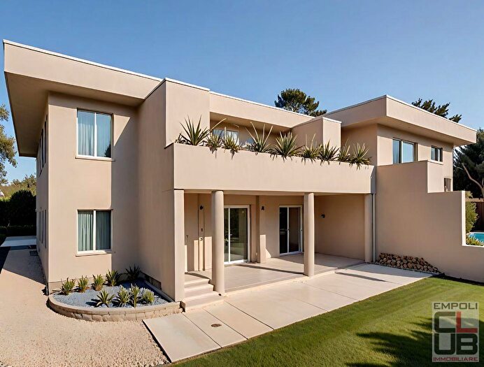 Appartamento con 5 locali in vendita in Nea Galletti, Empoli