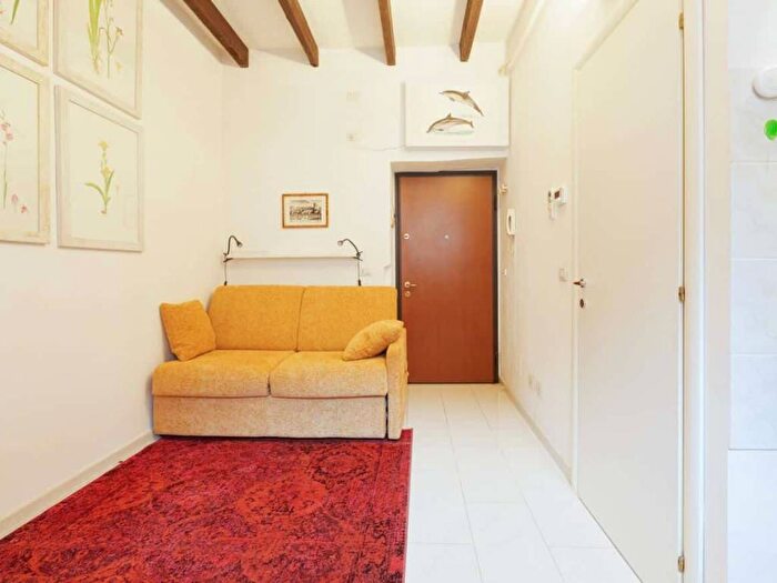 Appartamento in affitto in Via Galeazzo Alessi, Corso Genova, Milano