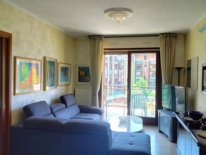 Appartamento monolocale in vendita in Corso Enrico Gamba, Torino