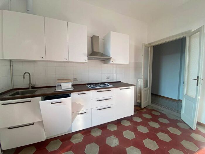 Appartamento trilocale in affitto in Porta Vittoria, Milano