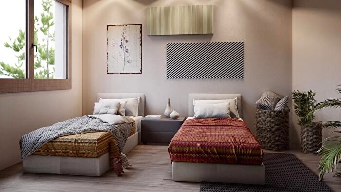 Appartamento trilocale in vendita in Via S Cesario Cavallino Le Italia, Cavallino