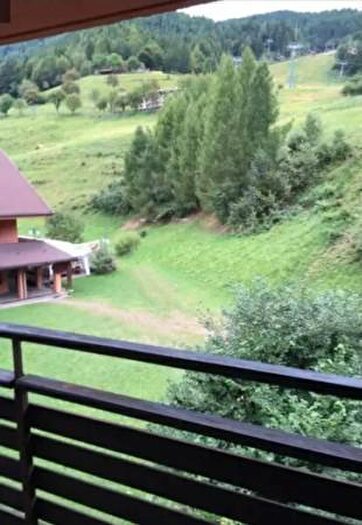 Appartamento monolocale in vendita in Via Plan di Montecampione, Artogne