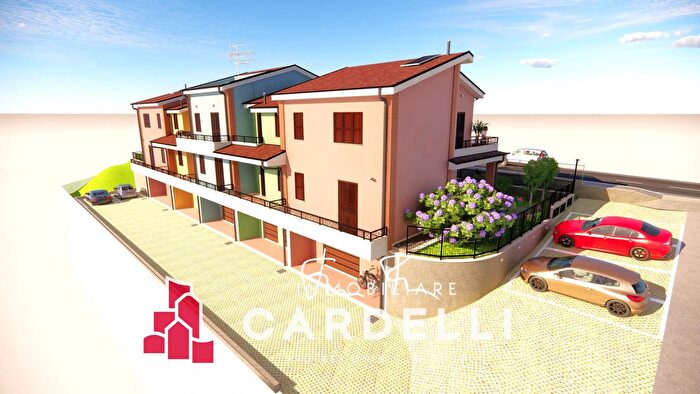 Case in Vendita e in Affitto - 3