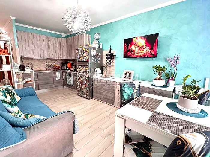 Appartamento bilocale in vendita in Via Veneto, Civitavecchia