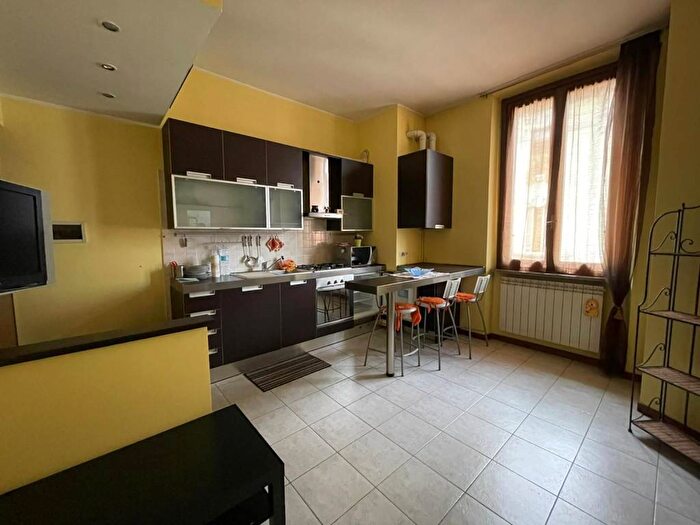 Appartamento monolocale in affitto in Via Mentana, Regina Pacis Borsa, Monza