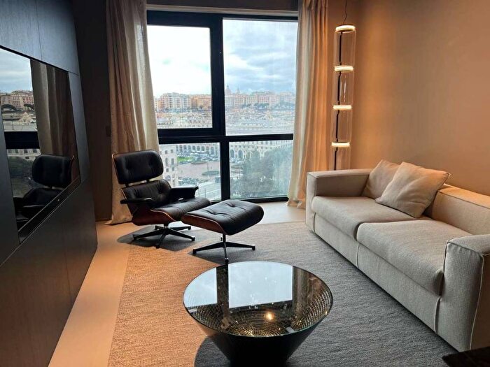 Appartamento bilocale in affitto in viale Brigate Partigiane, Foce, Genova