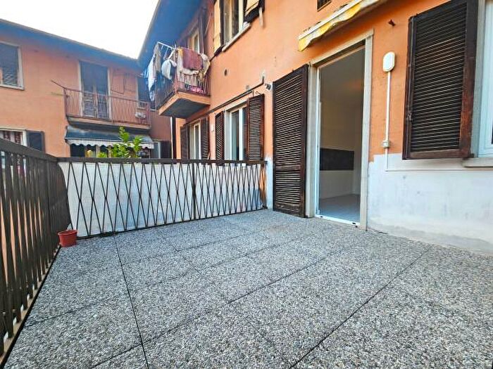 Appartamento bilocale in vendita in Via Portone Fosco, Gandino