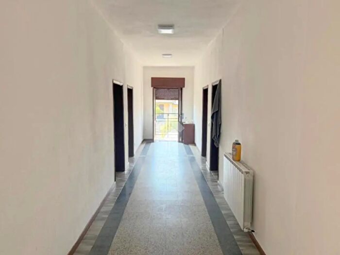 Appartamento quadrilocale in vendita in Via Suardo, Chiuduno
