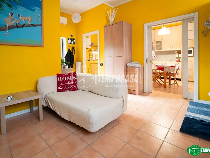 Appartamento con 5 locali in vendita in Via XX Settembre, Nova Milanese