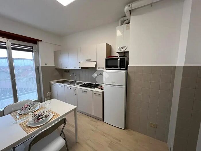 Appartamento bilocale in affitto in Strada Corio, San Carlo Canavese