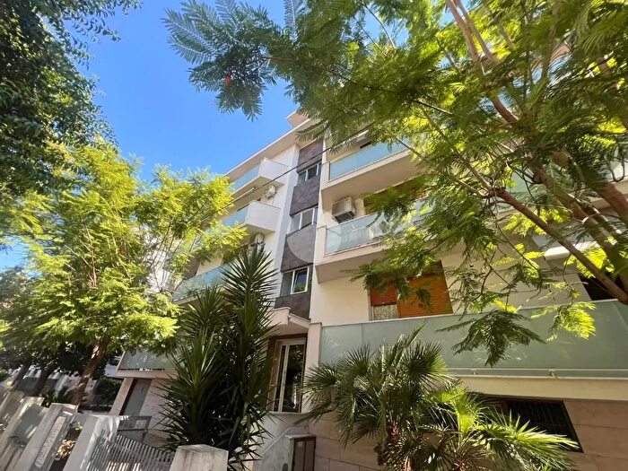 Appartamento quadrilocale in vendita in Via Tiziano Vecellio, Pescara