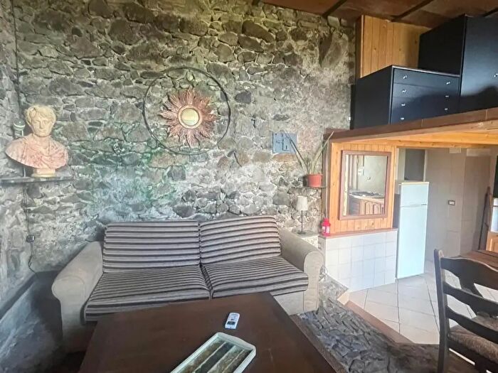 Appartamento monolocale in vendita in Via Antonio Santovetti, Rocca Di Papa