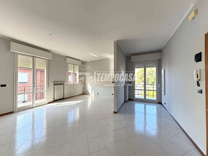 Appartamento quadrilocale in vendita in Via Don Amorotti, Scandiano