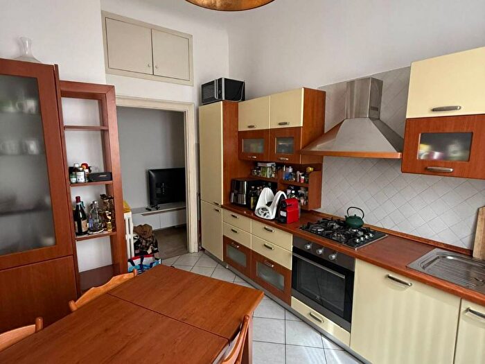 Appartamento bilocale in affitto in Via Gran San Bernardo, Cenisio, Milano