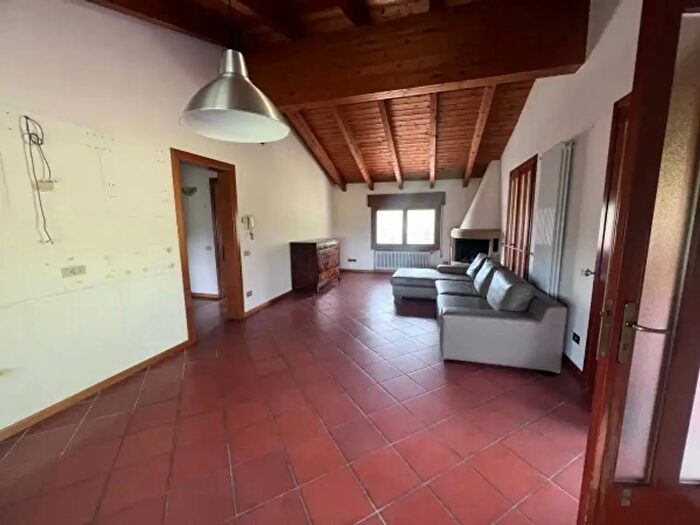 Appartamento bilocale in affitto in Val Liona