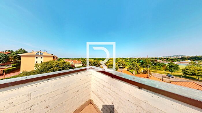 Appartamento trilocale in vendita in Cesena