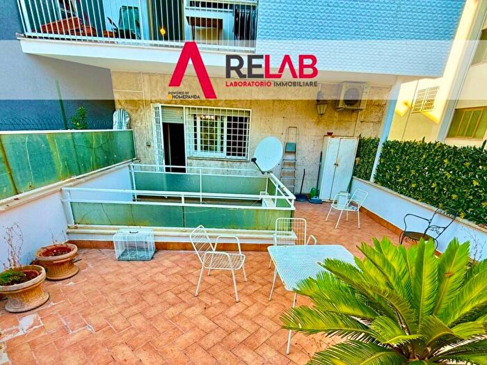 Appartamento monolocale in affitto in Via Baccio Pontelli, San Saba Caracalla, Roma