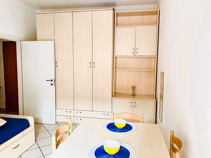 Appartamento monolocale in affitto in Via Pompeo Cambiasi, Casoretto, Milano