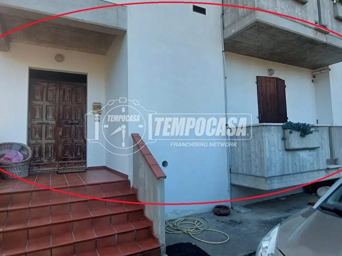 Appartamento quadrilocale in vendita in Via Cialdini, Sant'Elpidio A Mare