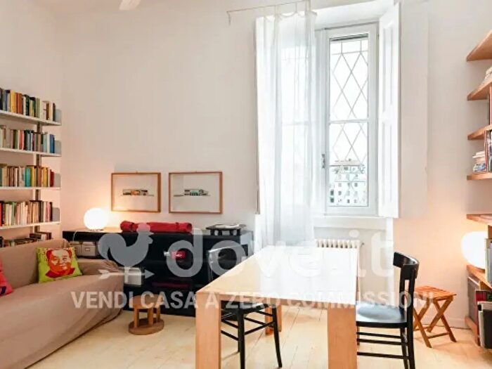 Appartamento bilocale in vendita in Viale Tibaldi, Milano