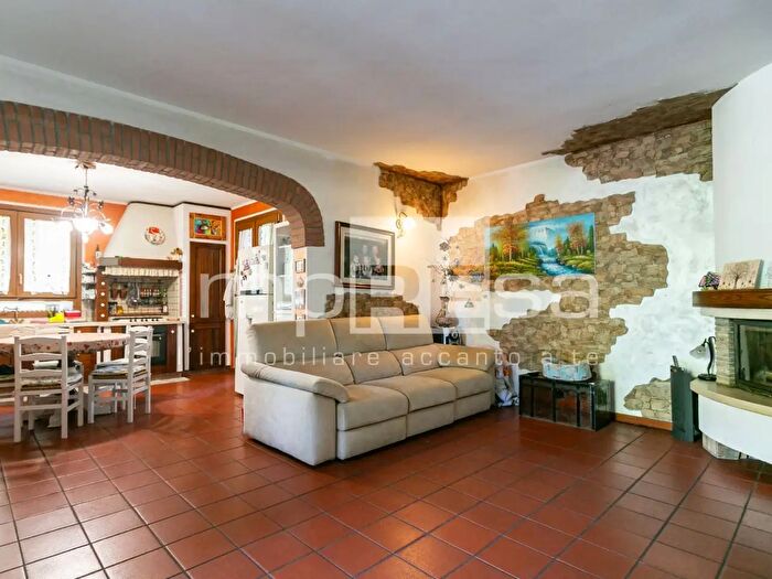 Casa quadrilocale in vendita in Via Filippo Turati, San Stino di Livenza