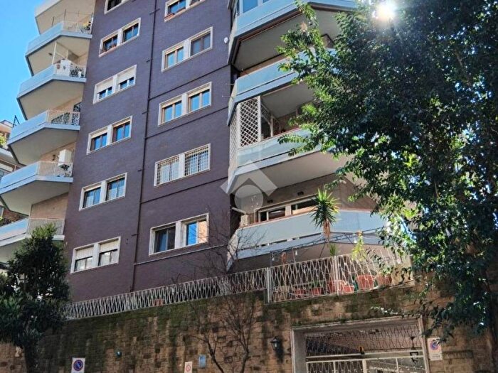 Appartamento bilocale in affitto in Via Ottavio Ragni, Camilluccia Farnesina, Roma