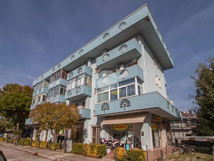 Appartamento bilocale in vendita in Via della Repubblica, Misano Adriatico