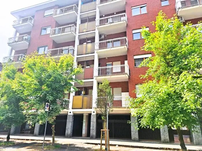 Appartamento bilocale in vendita in Via Antonio Sciesa, Venaria Reale