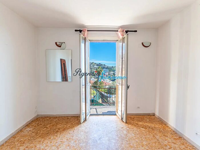 Appartamento trilocale in vendita in Strada Sen Ernesto Marsaglia Snc, Sanremo