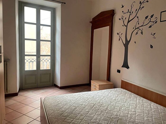 Appartamento trilocale in affitto in Corso Vittorio Alfieri, Centro Storico, Asti