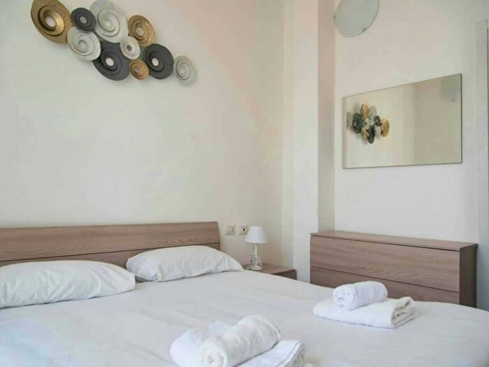 Appartamento bilocale in affitto in Via Costantino Baroni, Gratosoglio, Milano