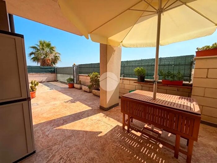 Appartamento trilocale in vendita in Via Mar Mediterraneo, Termoli