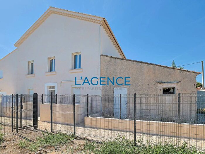 Appartamento bilocale in vendita in La Crau