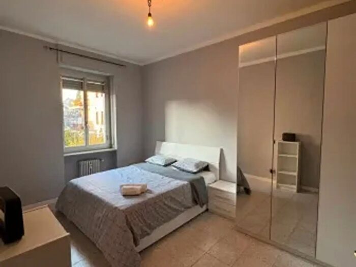 Appartamento bilocale in affitto in Via Marchese Visconti, Torino