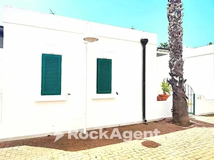 Casa con 5 locali in vendita in Villaggio Chiusurelle, Porto Cesareo