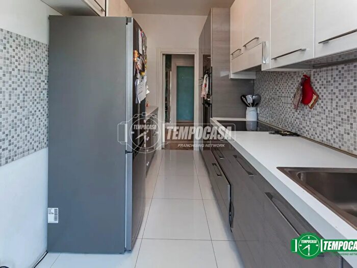 Appartamento quadrilocale in vendita in Bergamo