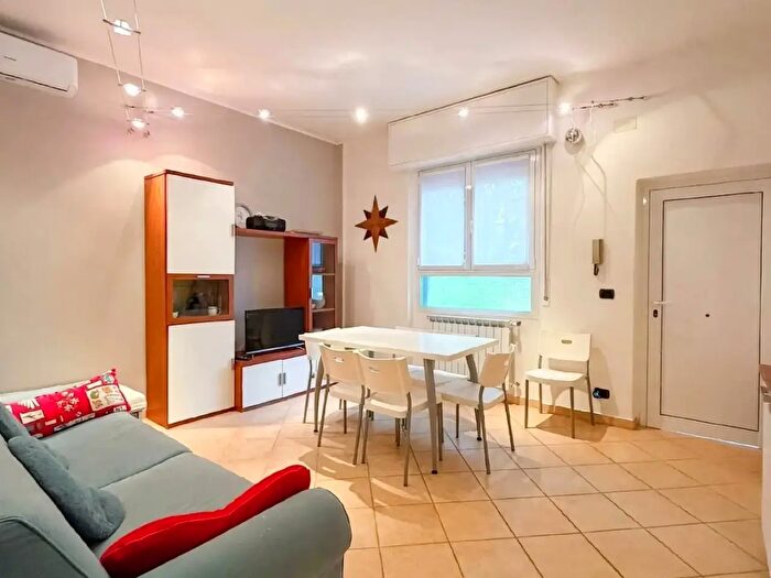 Appartamento bilocale in affitto in Via Costaguta, Rapallo