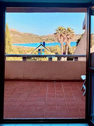 Appartamento bilocale in vendita in Via La Galatea, Palau