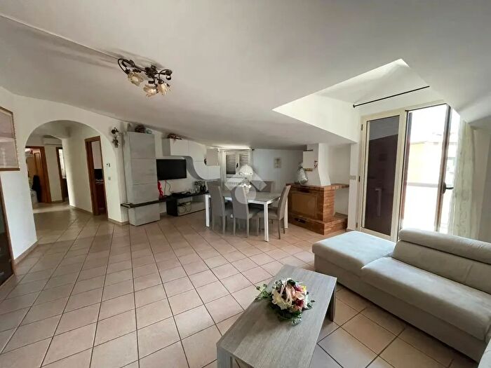 Appartamento quadrilocale in vendita in Via Adige, Castrovillari