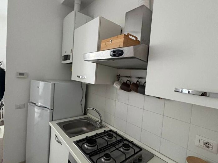 Appartamento bilocale in affitto in Porta Romana Medaglie dOro, Milano