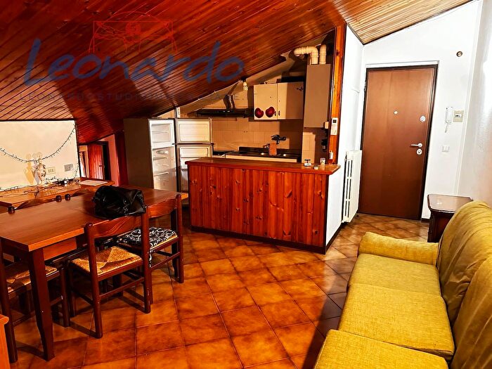 Appartamento trilocale in vendita in Piacenza