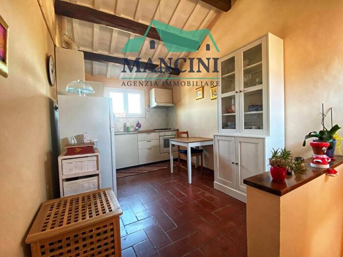 Appartamento trilocale in affitto in Matteotti, Jesi