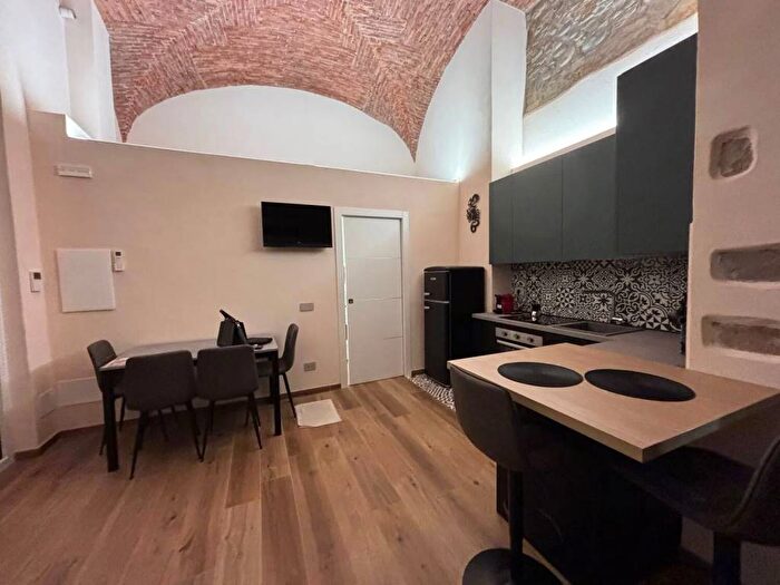 Appartamento bilocale in affitto in Via Borgo Palazzo, Borgo Palazzo, Bergamo