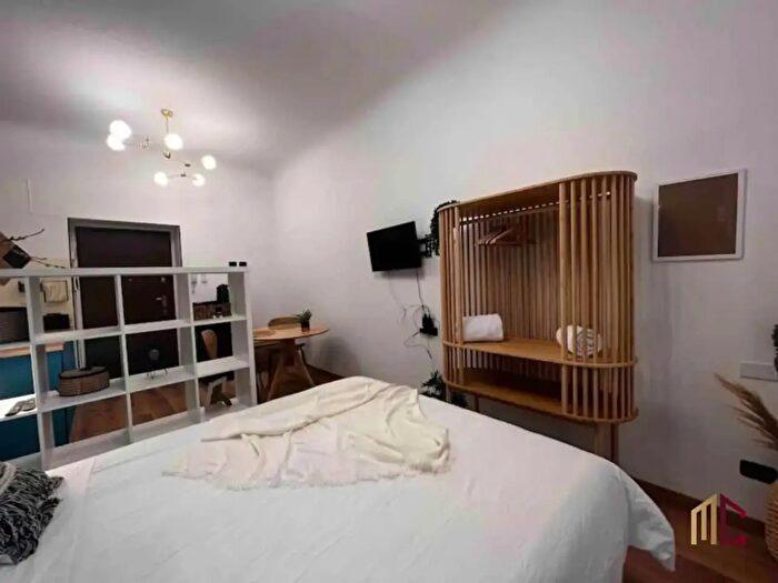 Appartamento monolocale in affitto in Via Giuseppe Meda, Milano