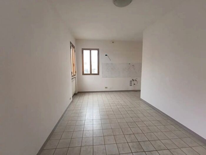 Appartamento bilocale in affitto in Cavezzo