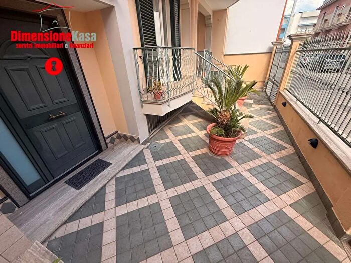 Casa con 7 locali in vendita in Via Marconi, Cicciano