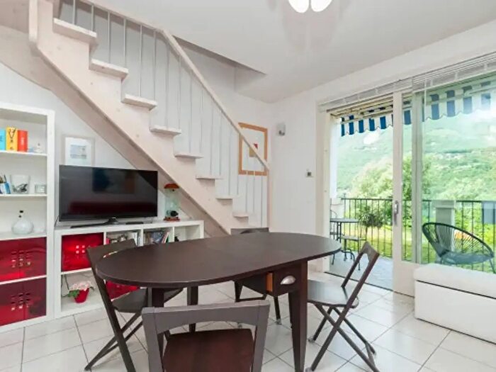 Appartamento trilocale in vendita in Via Don Luigi Cavenaghi, Endine Gaiano