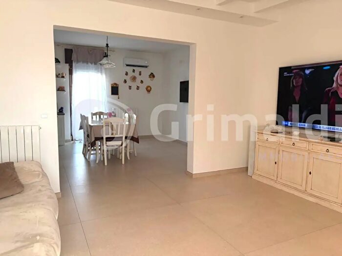 Appartamento con 5 locali in vendita in Via Giovanni Verga, Gallipoli