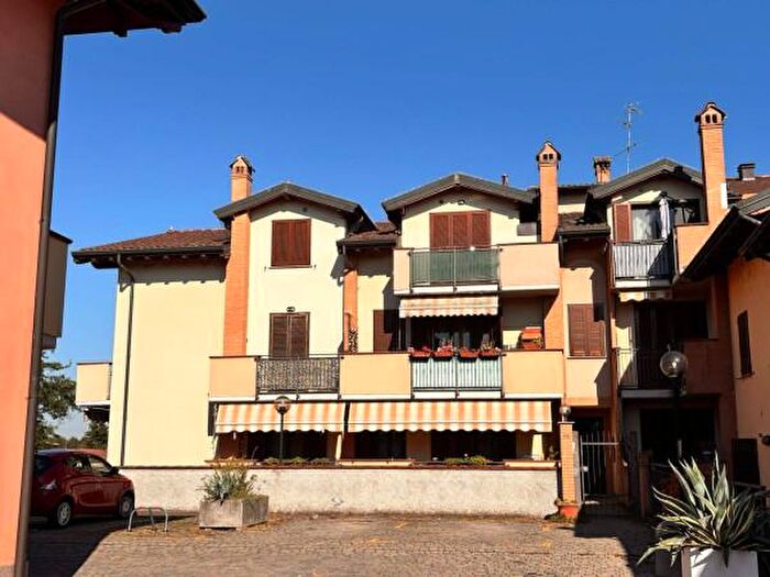 Appartamento bilocale in vendita in Via Camillo Benso di Cavour, Borgo San Giovanni